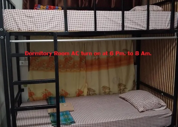 Sleep At * Bangkok