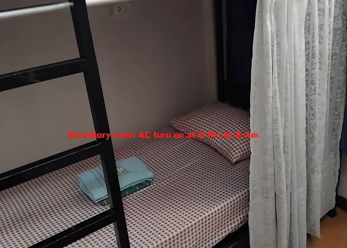 Sleep At * Bangkok